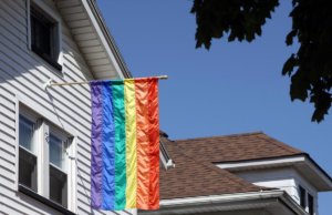 Letter: Civil progress stunted by ‘homo-hatred’ homo-hatred