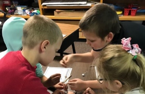 Personalized Learning: Budget cuts spur new teaching model Personalized Learning