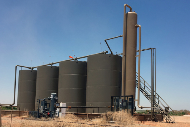 Horizontal wells