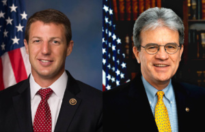 Editorial: Markwayne Mullin shows his word means little Markwayne Mullin