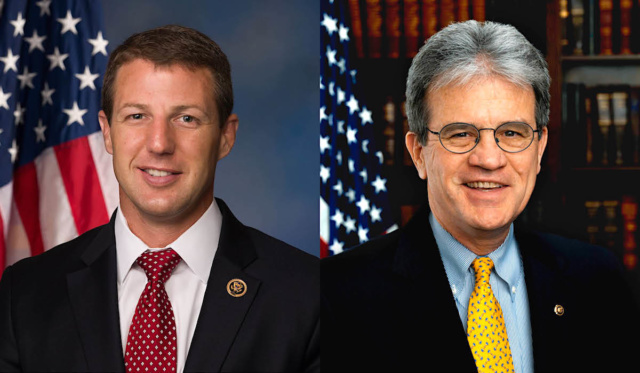 Markwayne Mullin