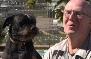 Letter: Dog programs offer solution in criminal justice reform Dog programs