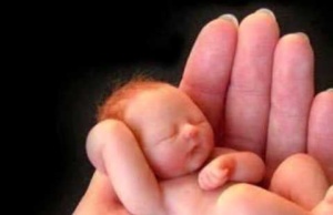 Short story: ‘My Baby Must Live!’ baby