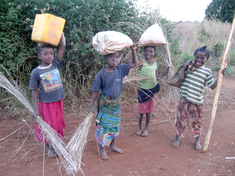 That Little Laborer: ‘A street urchin does not go to school’