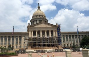 OK Supreme Court upholds repeal of sales tax exemption sales tax exemption