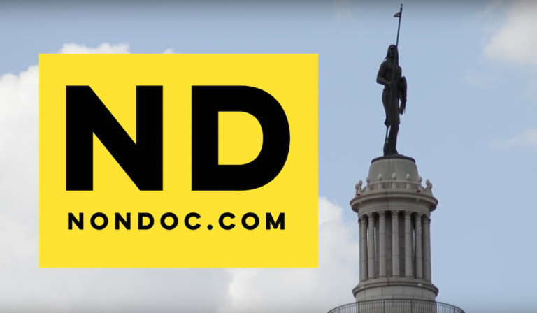 Contribute today: Journalism costs real money