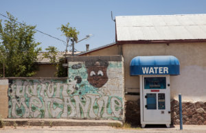 Colonias on the border struggle with decades-old water issues Colonias