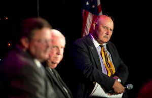 Editorial: Sheriff candidates must understand why ‘black lives matter’ black lives matter