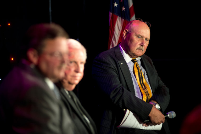 Editorial: Sheriff candidates must understand why ‘black lives matter’
