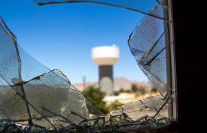 Military bases’ contamination will affect water for generations Military