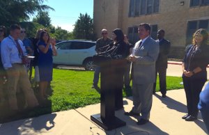 OKCPS lawsuit: In condemning, The Oklahoman ignores context OKCPS lawsuit