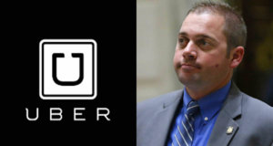 Sen. Bryce Marlatt charged with sexual battery Bryce Marlatt
