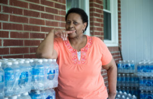 Industrial waste is polluting America’s drinking water Drinking water