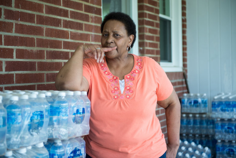 Industrial waste is polluting America’s drinking water