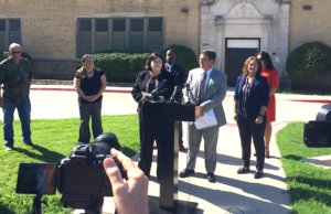‘We just can’t keep doing this’: OKCPS to consider suing Legislature OKCPS
