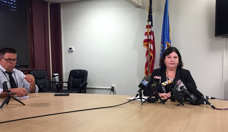 Confederate names of ‘failing’ OKCPS schools to be examined