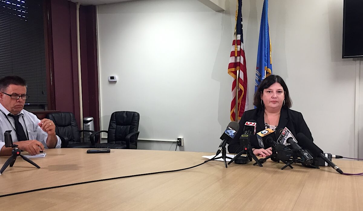 Confederate names of ‘failing’ OKCPS schools to be examined