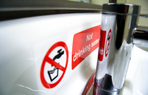Schools fail lead test, many states don’t require testing Lead
