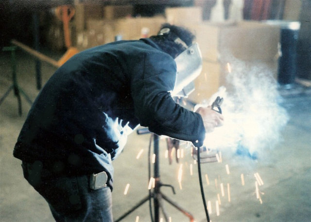 apprenticeship