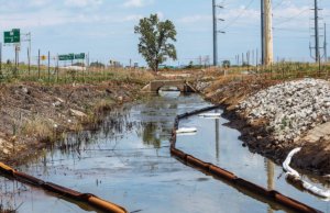 Millions consumed potentially unsafe drinking water in past 10 years drinking water
