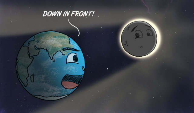 Eclipse Incovenience final