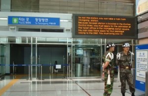 To negotiate with North Korea, send in Dennis Rodman Dennis Rodman