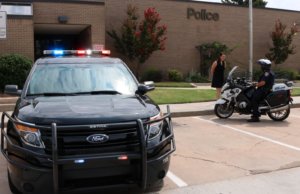 Police diversity crucial, limited in repairing public trust police diversity