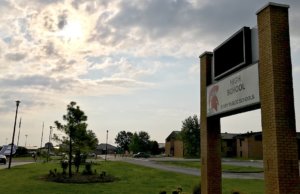 Bixby High School: Students must pay for drug test to park Bixby High School