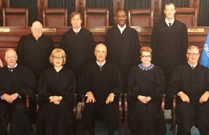 ‘If it looks like a duck’: Oklahoma Supreme Court hears budget lawsuits