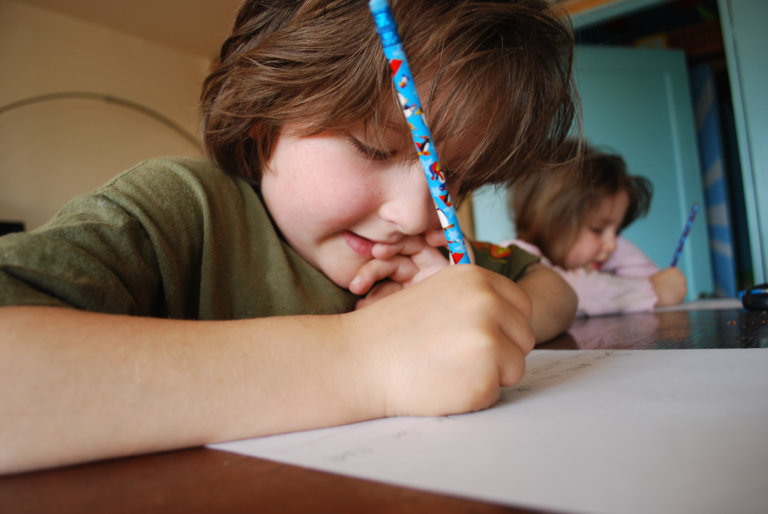 Back to school: Make partnerships the new priority