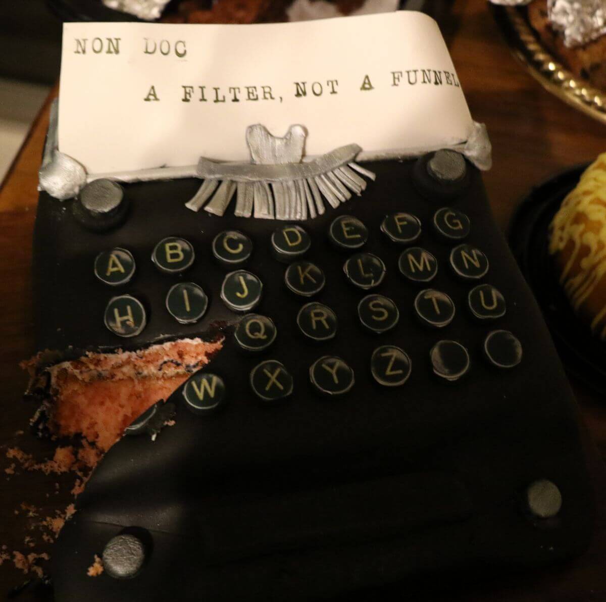 Writers' Fund