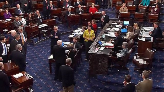 McCain skinny repeal