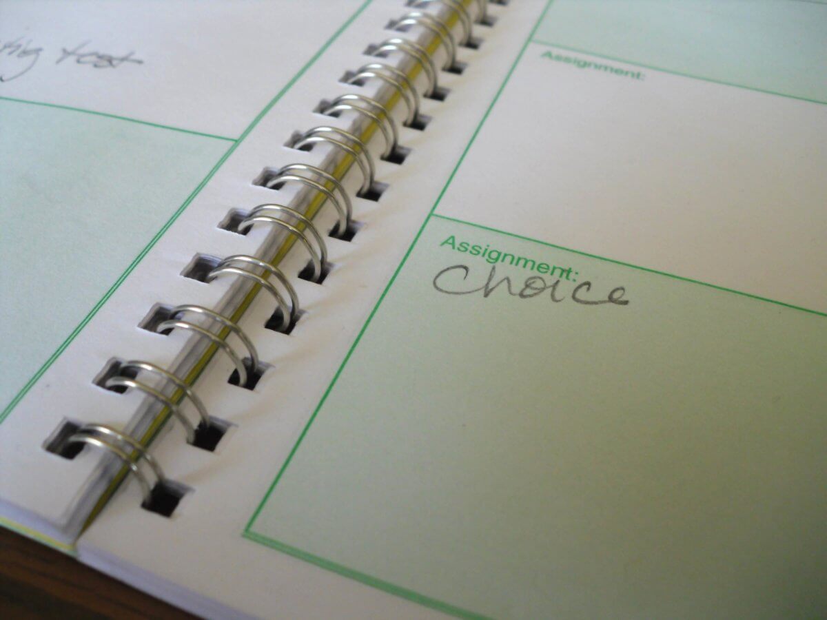 Separation by choice puts school segregation on steroids