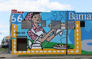 Photo essay: 36 hours of livin’ on Tulsa time Tulsa time