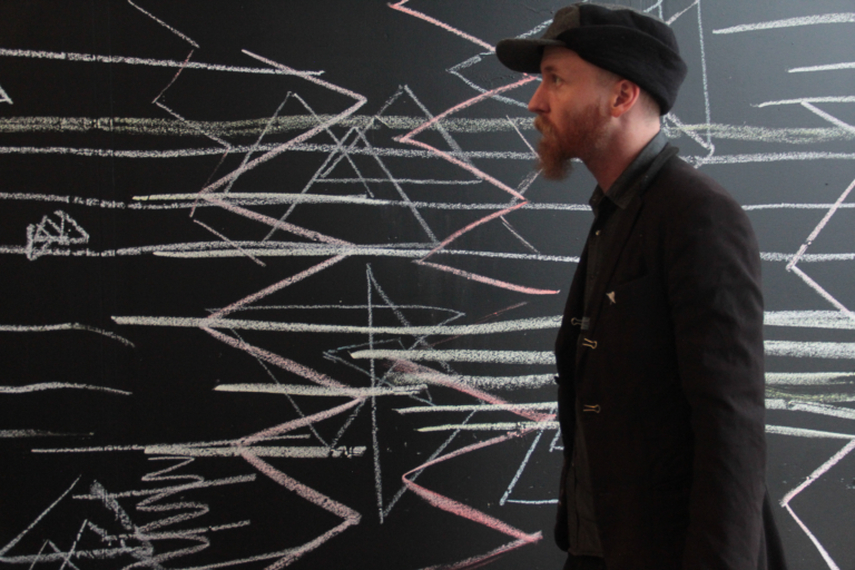 Resonator: Norman’s ‘gallery that could’ turns 1 Saturday