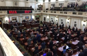 McCall: Cigarette tax ‘first priority,’ GPT not focus right now cigarette tax