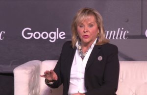 Gov. Fallin, Tulsa DA talk criminal justice reform with The Atlantic Gov. Fallin