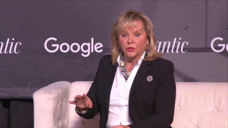 Gov. Fallin, Tulsa DA talk criminal justice reform with The Atlantic