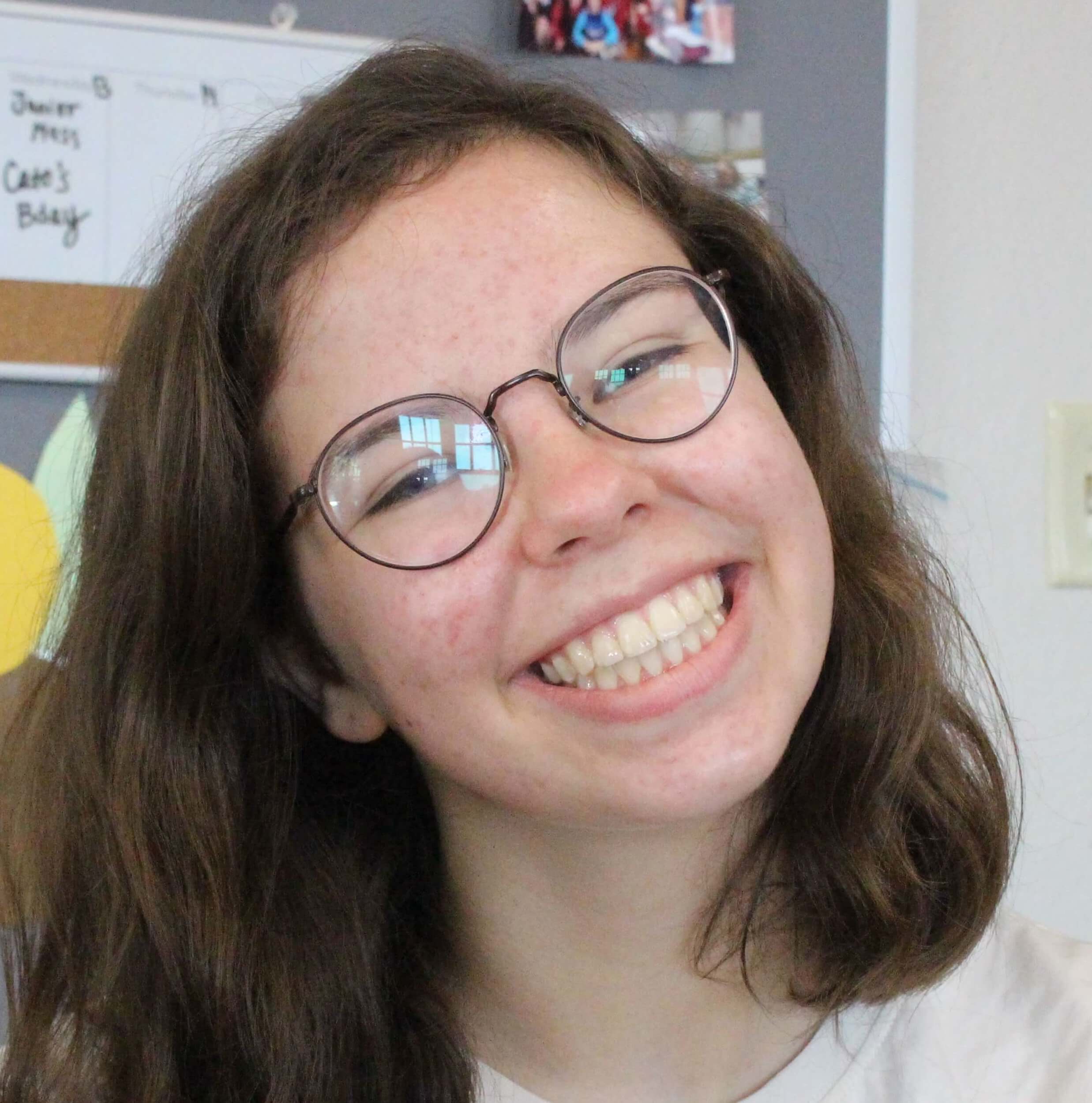 Julia Kerrigan