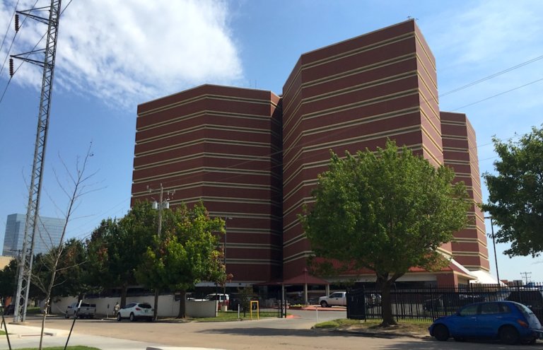 Oklahoma County Jail suffers from ‘Groundhog Day’ scenario