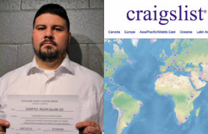 ‘Gang bang’: Read the full FBI affidavit on Ralph Shortey Ralph Shortey
