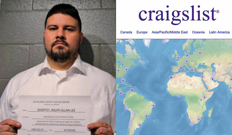 ‘Gang bang’: Read the full FBI affidavit on Ralph Shortey