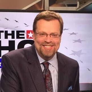 Scott Mitchell