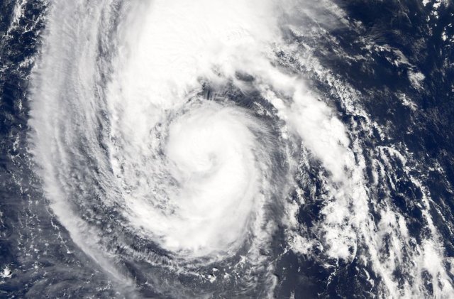 Hurricane