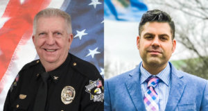 P.D. Taylor elected sheriff, Jacob Rosecrants to become 28th House Dem