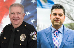P.D. Taylor elected sheriff, Jacob Rosecrants to become 28th House Dem