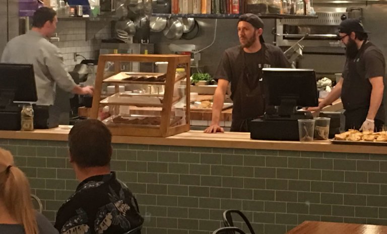 Scottie’s Deli brings NYC sandwich magic to Uptown