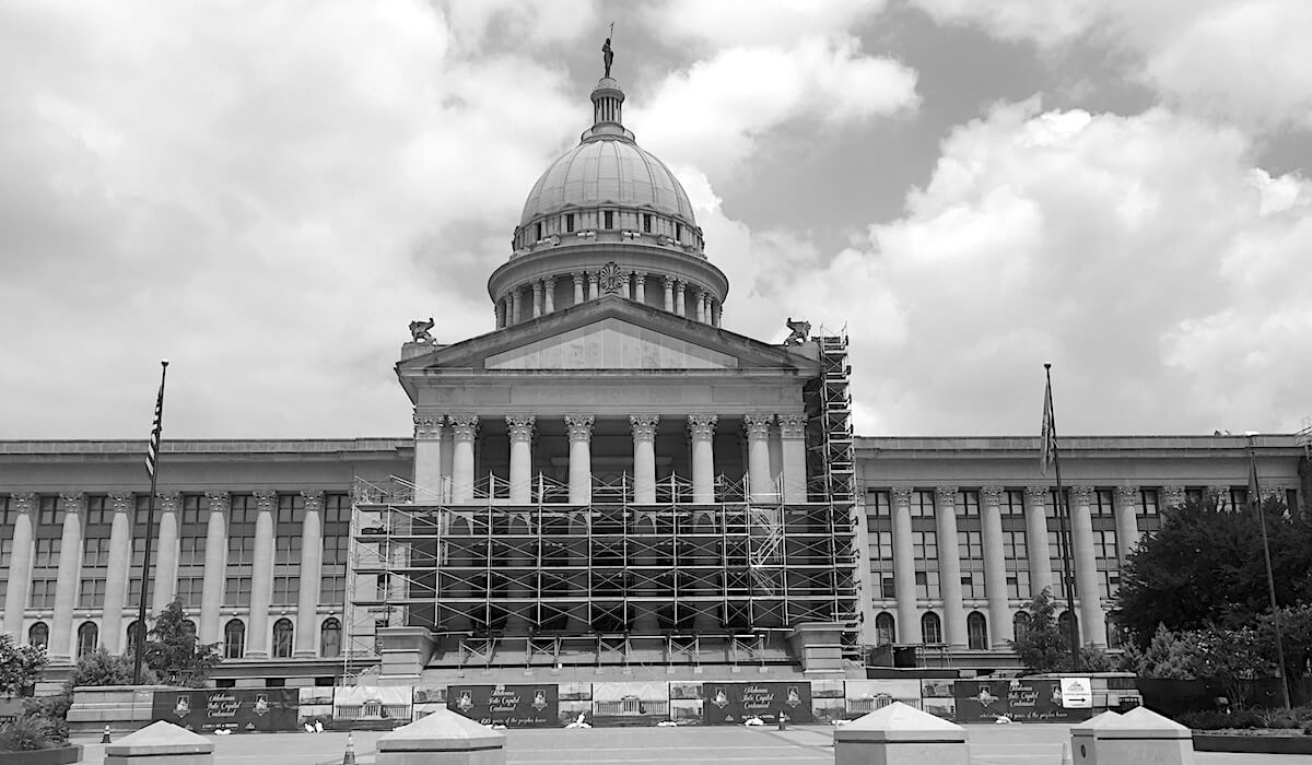 Fallin planning special session to start September 25