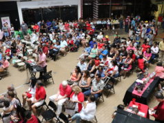 Photos: Peruvian Festival packs OKC’s Plaza Mayor Peruvian Festival