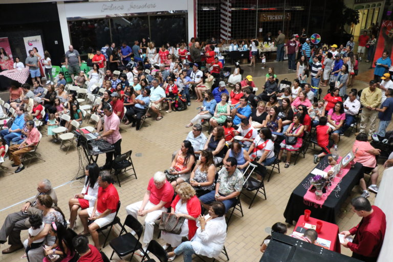 Photos: Peruvian Festival packs OKC’s Plaza Mayor